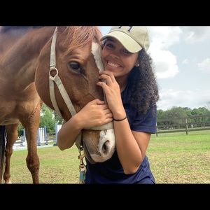 Meet your Posher, Taylor